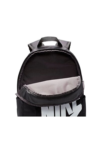 Nike Elementel Fa21 Dd0559-010 Siyah Unisex Çanta