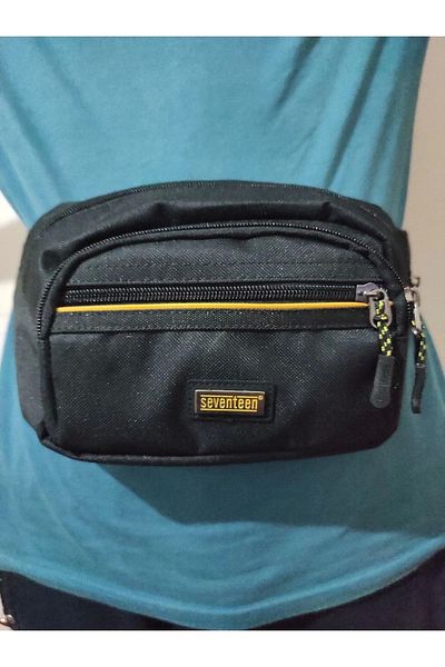 SEVENTEEN 3471 Waist Bag New Season