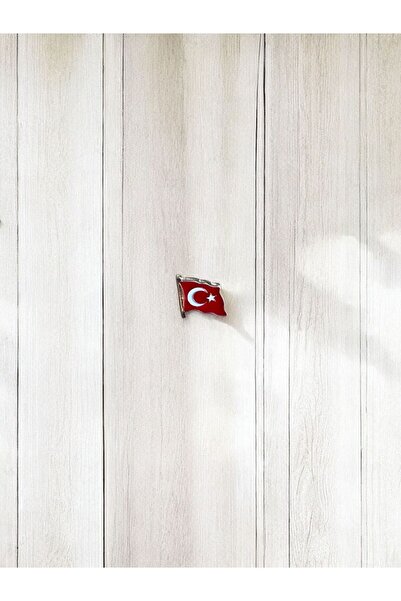 Bi Dünya Store Türkiye Broş