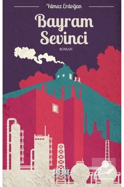 Akıl Fikir Yayınları Bayram Sevinci