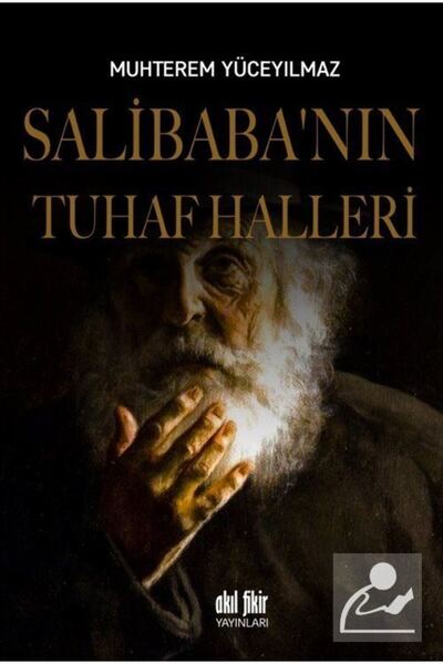 Akıl Fikir Yayınları Salibaba'nın Tuhaf Halleri