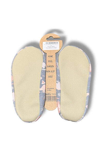 Kindo Baby Pool & Sea, Children's Beach Shoes, Beach Shoes Anti-Slip Sole