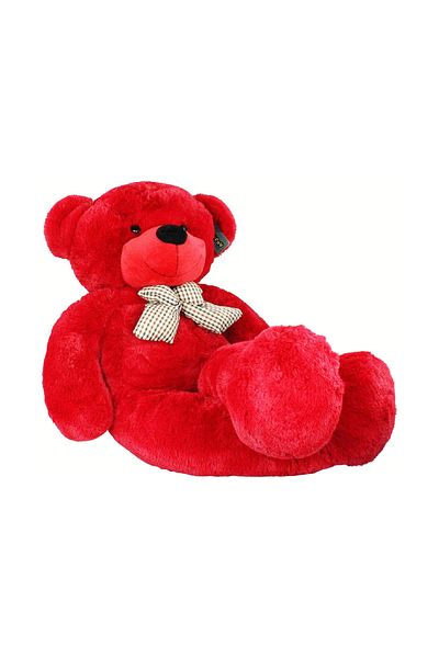 rexa 160cm - Big Teddy Bear Plush Soft Stuffed Animal Gift for Girlfriend Kids