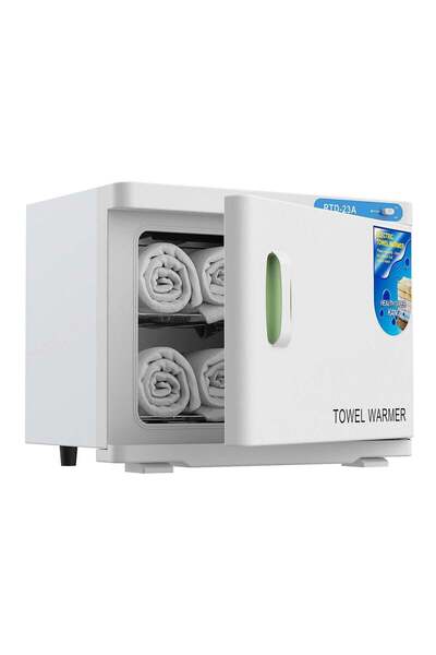 RA سخان مناشف كهربائي سعة 23 لتر RTD-23A