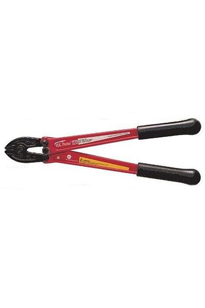 Weller Ac Series Iron Cutting Shears 610 mm