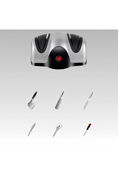 Generic Electric Knife Sharpener Knife Sharpening Machine