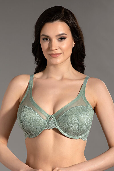 NEWBRA LINGERIE Sutien-fără susținere Cupa C, 343020