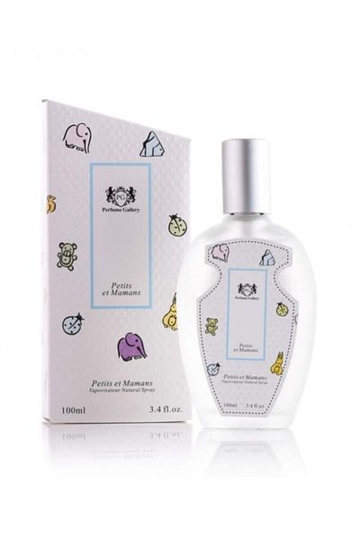 Gallery Petits et Mamans Perfume for Kids by Perfume Gallery, 100ml