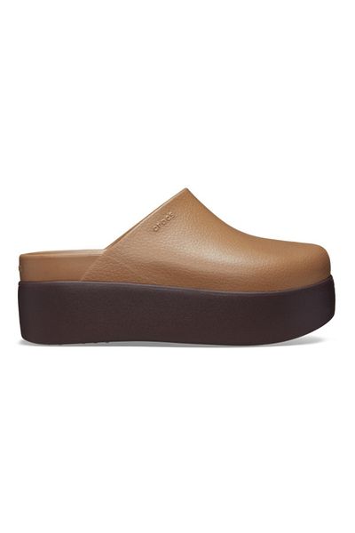 Crocs Dylan Platform Clogs