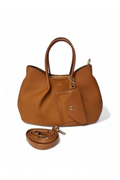 Matmazel 32X24X13Cm Mademoiselle Shoulder Bag 102010149