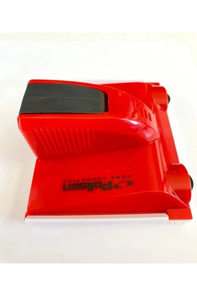 Polisan Police Pro Decking Brush