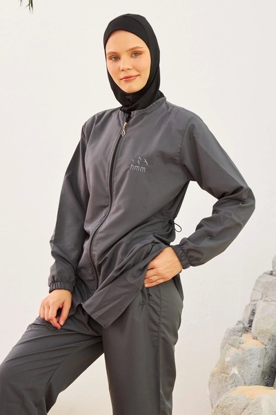 Hmm tekstil Starinci Swimsuit Classic Full Covered Sea Clothing