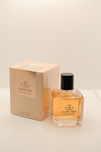 GLOW GİRL Glow Girl Zr Wonder Rose Edt 100ml Kadın Parfümü