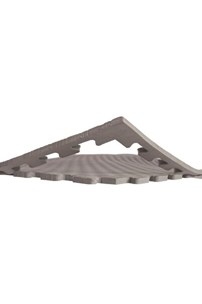 AFFECTİONE Tatami 13 Mm 100x100 Cm Gri