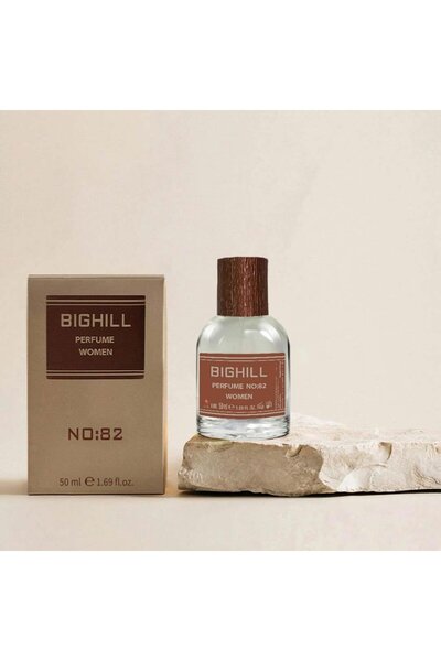 Eyfel Parfüm Women No:82 Bıghıll Lüks Kadın Parfümü Specıal Serıes