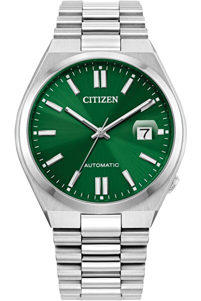 Citizen Tsuyosa Nj0150-81x Otomatik Erkek Kol Saati