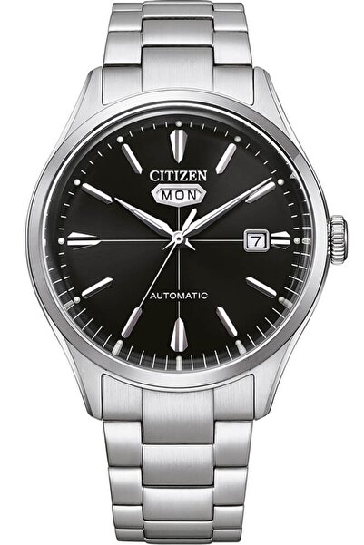 Citizen Nh8391-51ee Otomatik Erkek Kol Saati