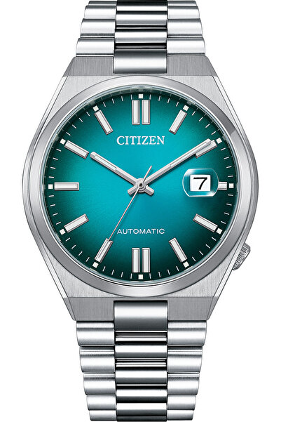Citizen Tsuyosa Nj0151-88X Otomatik Erkek Kol Saati