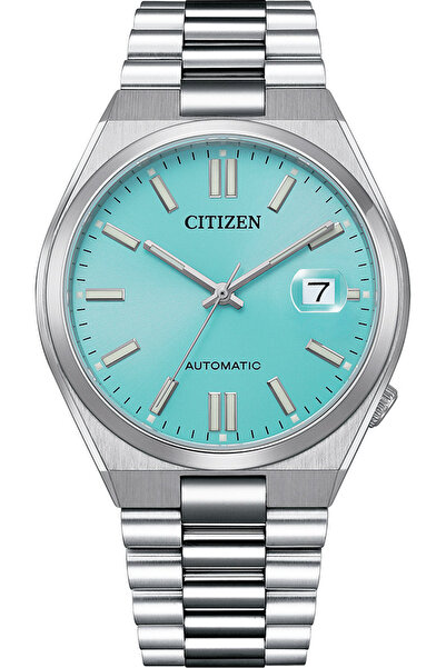 Citizen Tsuyosa Nj0151-88M Otomatik Erkek Kol Saati