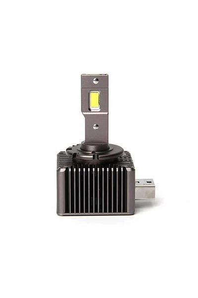 divendi-ro Set of 2 D1S LED BGR10, Canbus, Xenon LED conversion, 6500K, 10000LM