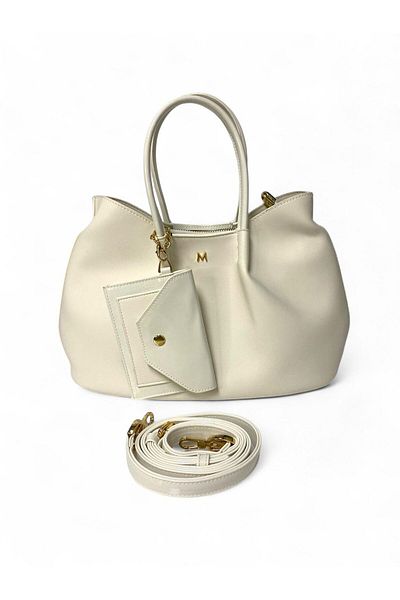 Matmazel Geanta de umar Mademoiselle 32x24x13cm 102010149
