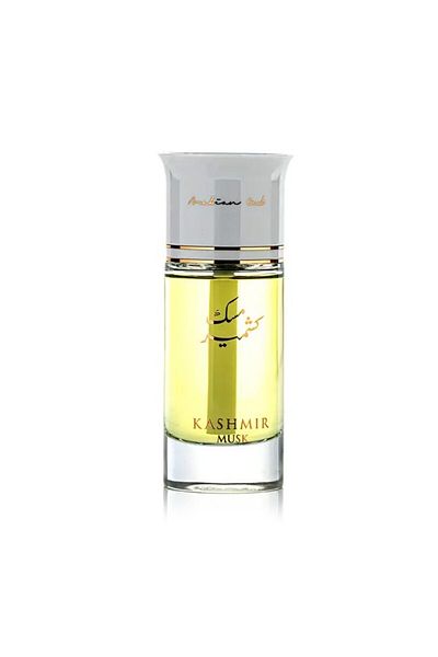 Arabian Oud Kashmir Musk Eau de Parfum for Unisex, 100 ml