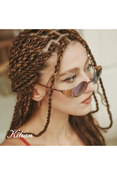 Kilian KİLİAN POETA C1 48-19/135 Kadın Güneş Gözlüğü