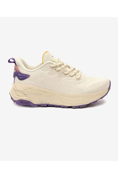 Greyder Ecru Sports Shoes 5Y2Sa18130