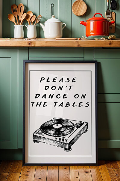 HİGUERA Παλιά πλάκα με εικονογράφηση BAR Πίνακας τοίχου κουζίνας με φυσικό ξύ...