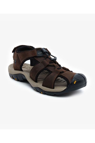 Greyder 5Y1Cs14630-14630 Mr Casual Sandals