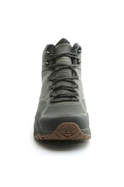 Karrimor K1069-Olv Sprial Mid Weathertite Men's Outdoor Boots Brown