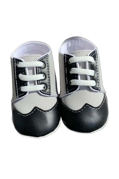 LOVE MAXX Ki̇ndo 17-18-19 Classic Booties Shoes Black