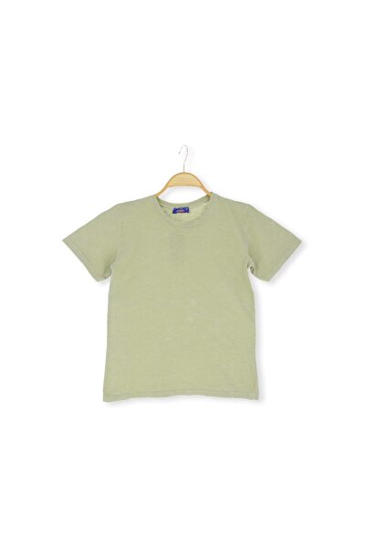 atabay FLAMALI ΠΛΥΝΤΕΟ 36/1 ΣΟΥΠΡΕΜ ΑΝΔΡΙΚΟ TSHIRT Χρώμα Καλύτερης Ποιότητας