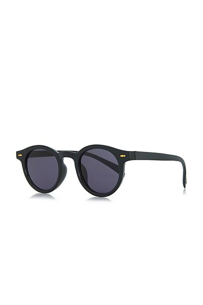 Nilu Moda Women's Men's Unisex Sunglasses