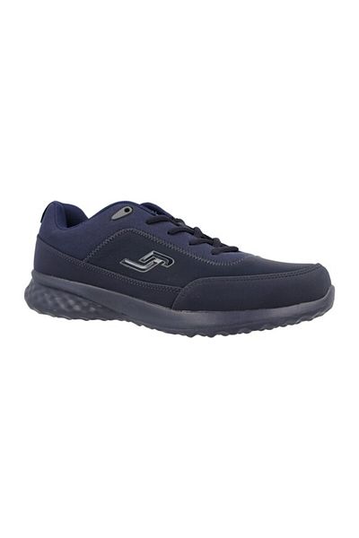 Jump 19627-l Pantofi pentru bărbați, albastru bleumarin - pantofi sport casual, albastru bleumarin