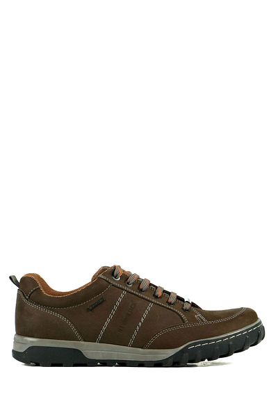 Hammer Jack 102-19726-m Pantofi casual maro pentru bărbați