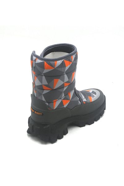 pepino 1377 Fk22-1377 Smoked Orange Kids Boots