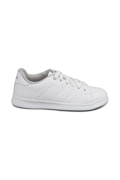Jump 15307-e Λευκό ανδρικό αθλητικό παπούτσι - Casual αθλητικά παπούτσια