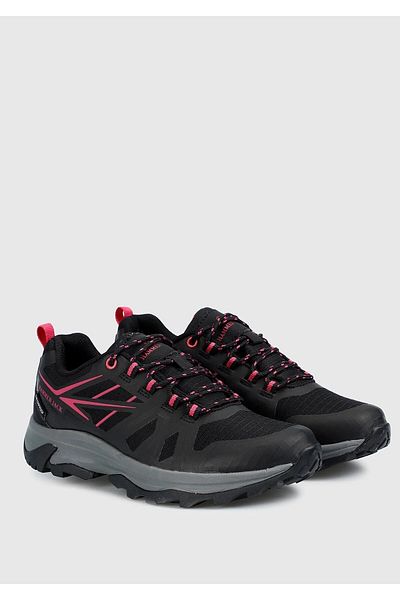 Hammer Jack Pantofi de exterior pentru femei Nerzun Z 101 23182-z Black Pink