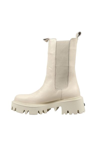 Hammer Jack Lenka Z Beige - Ghete de damă