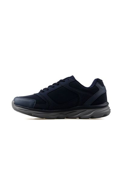 Jump 19604-c Ανδρικά αθλητικά παπούτσια Navy Blue - Casual Navy Blue αθλητικά παπούτσια