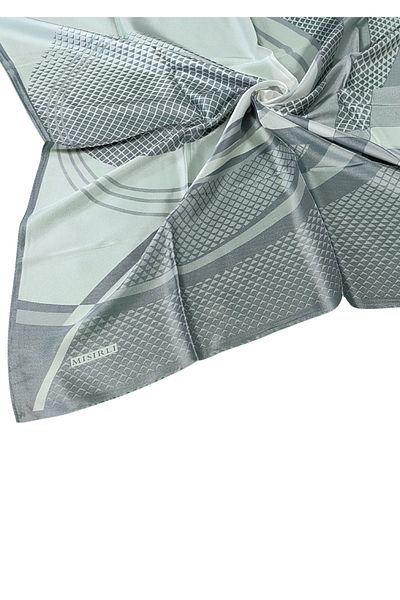 mim eşarp Emprime Crystal Sport Scarf - Αιγυπτιακά κασκόλ