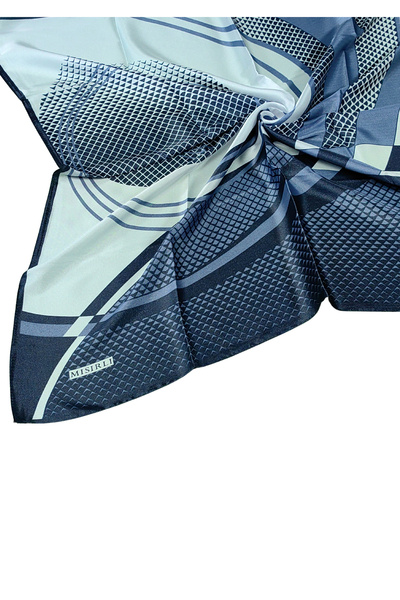 mim eşarp Eșarfă sport cu cristal imprimat - eșarfe egiptene