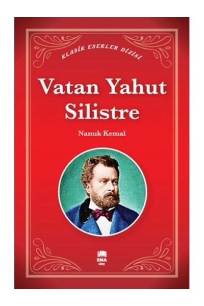 Ema Genç Vatan Yahut Silistre