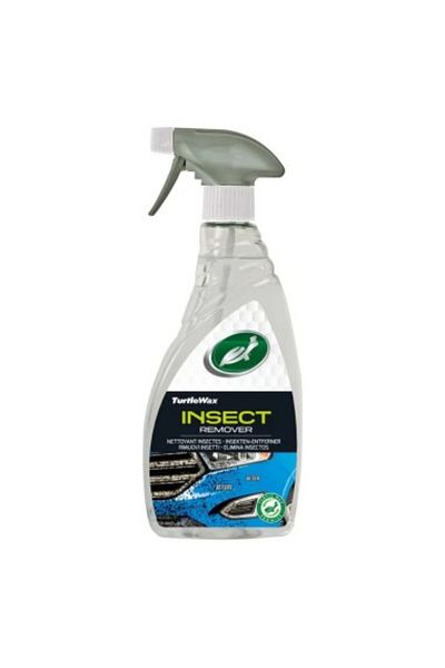 Turtle Wax Îndepărtare insecte 750ml