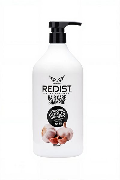 Redist REDIST SHAMPOO 1000ML GARLIC