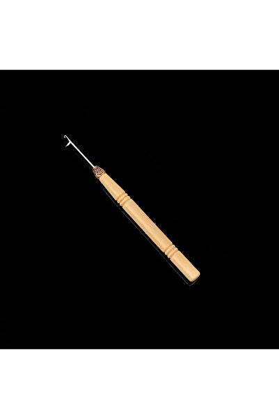 MutluBiDünya Kaynak Boncuğu Takma Aparatı Kaynak Boncuğu Takma Tığı