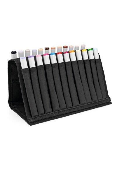 Copic Sketch Starter Set with 24 Bags