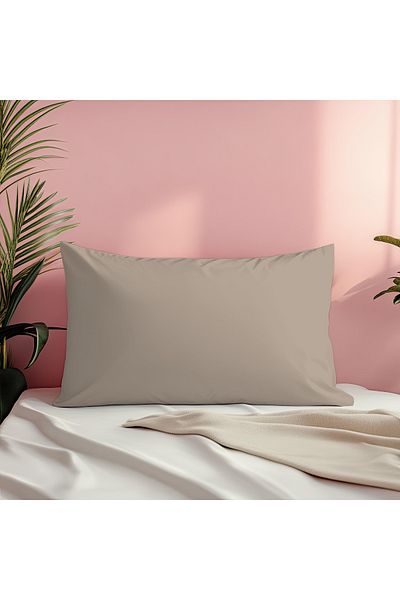 kesenegore Ranforce Cotton Fabric Pillow Case