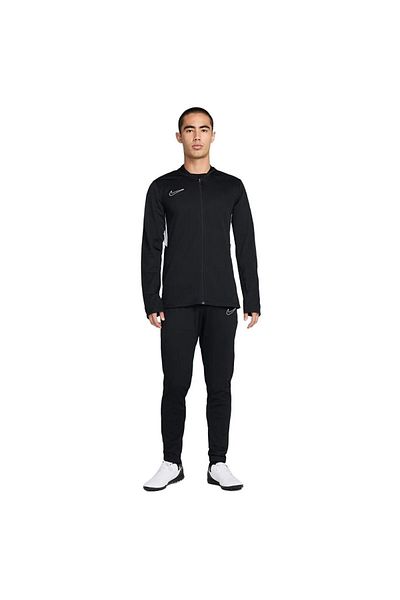 Nike Men's Football Training Tracksuit Set m Nk Df Acd25 Trk Suit Br Hj3773-010 Black